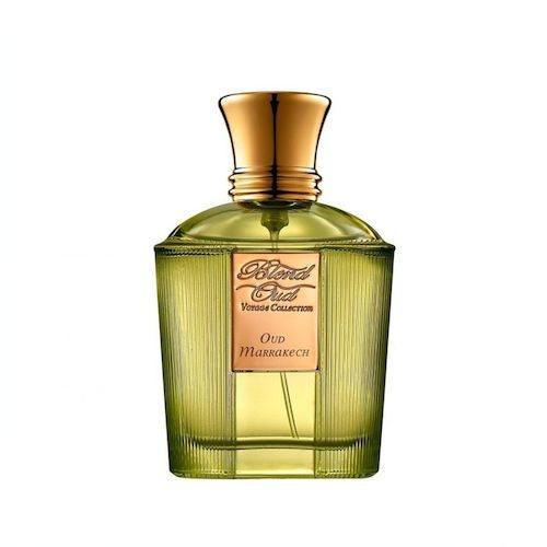 Blend Oud Voyage Oud Collection Oud Marrakech EDP 60ml Unisex Perfume - Thescentsstore